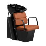 Λουτήρας Κομμωτηρίου   Gabbiano Porto Μαύρο/Πορτοκαλί