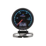 GReddy  Όργανο Υποπίεσης Αυτοκινήτου 62MM - MULTI D/A GAUGE TURBO - Image 2