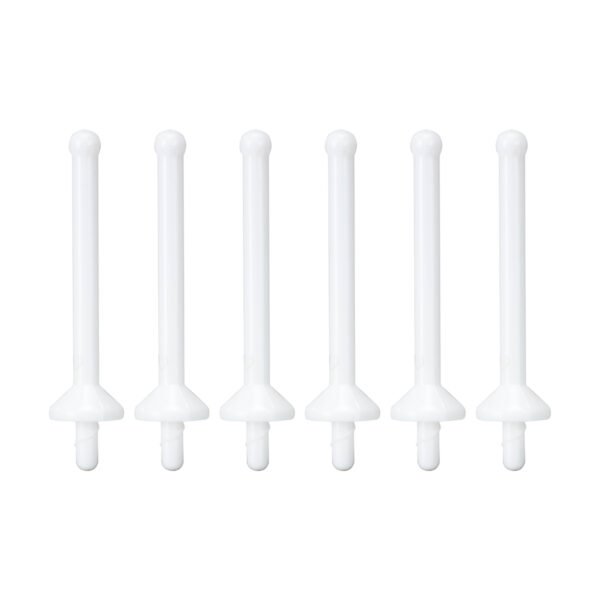 Στικ Αποτρίχωσης Για Μύτη Και Αυτιά, 10 Τεμάχια