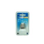 R&H μετατροπέας λάμπας από E27-GU10 RH1091 - LAMP HOLDER ADAPTER - Image 2