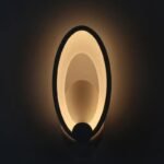 Λάμπα τοίχου 3807 - WALL LAMP - Image 3