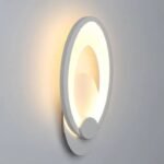 Λάμπα τοίχου 3807 - WALL LAMP - Image 2