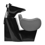 Gabbiano Sewilla Λουτήρας Κομμωτηρίου Gray - Image 4