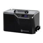 DENSON ACDS-100 Ultrasonic Cleaner 0.6 L 50W Black