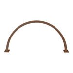 GLOW ARCHE II Λάμπα Μανικιούρ Καφέ - Image 3