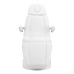 Πολυθρόνα αισθητικής Azzurro Lux 3 Μοτέρ, Λευκή, Με Θέρμανση - Image 2