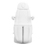 Ηλεκτρική Καρέκλα Αισθητικής Azzurro Lux Με 3 Μοτέρ, Λευκή - Image 2