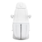 Ηλεκτρική Καρέκλα Αισθητικής Azzurro Lux Με 5 Μοτέρ, Λευκή - Image 2