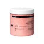 Syis Pink Balance – Ροζ Αλας Μαγνησίου Για Ποδόλουτρα 600 g