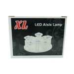 LED λάμπες 2 τεμάχια -  XL-LED AISLE LAMP 2PCS - Image 2