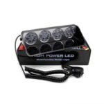 Φώτα αυτοκινήτου S24 Strobe - High power LED - Image 3