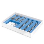 Elegant Συσκευή 878 3in1 Plus Micro + Kενό + Υπέρηχοι + Ψεκασμός - Image 2