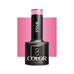OCHO NAILS Hybrid Nail Polish Pink 317 -5 g