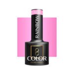 OCHO NAILS Hybrid Nail Polish Rainbow R05 -5 g