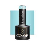 OCHO NAILS Hybrid Nail Polish Rainbow R11 -5 g