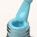 OCHO NAILS Hybrid Nail Polish Rainbow R11 -5 g - Image 3