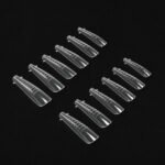 OCHO NAILS Dual Forms Ballerina 120 Pcs. - Image 2