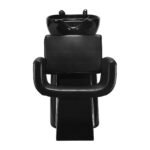 Λουτήρας Κομμωτηρίου  Gabbiano  Mataro Black - Image 2