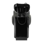 Λουτήρας Κομμωτηρίου  Gabbiano  Mataro Grey - Image 3