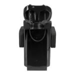 Λουτήρας Κομμωτηρίου  Gabbiano  Bilbao Black - Image 3