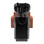 Λουτήρας Κομμωτηρίου Gabbiano  Bilbao Brown - Image 3