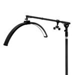 Λάμπα Περιποίησης Βλεφαρίδων GLOW Μαύρη