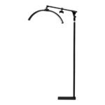 Λάμπα Περιποίησης Βλεφαρίδων GLOW Μαύρη - Image 2