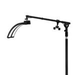 Λάμπα Περιποίησης Βλεφαρίδων GLOW Μαύρη - Image 4