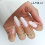 CLARESA HARD&EASY BUILDER GEL CLEAR 12g - Image 3