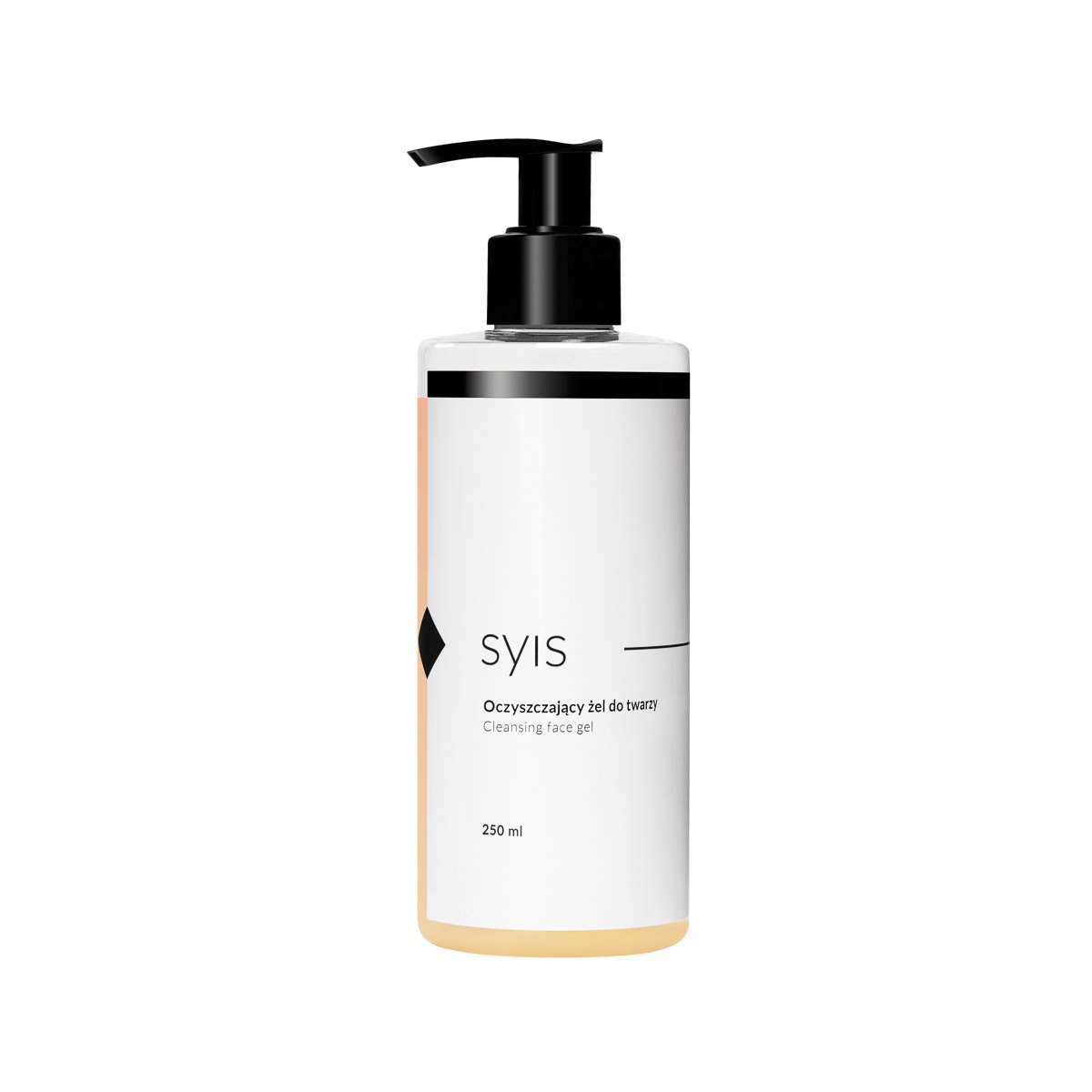 153388_01a_1812 Syis Purifying Face Gel 250 ml - Image 1