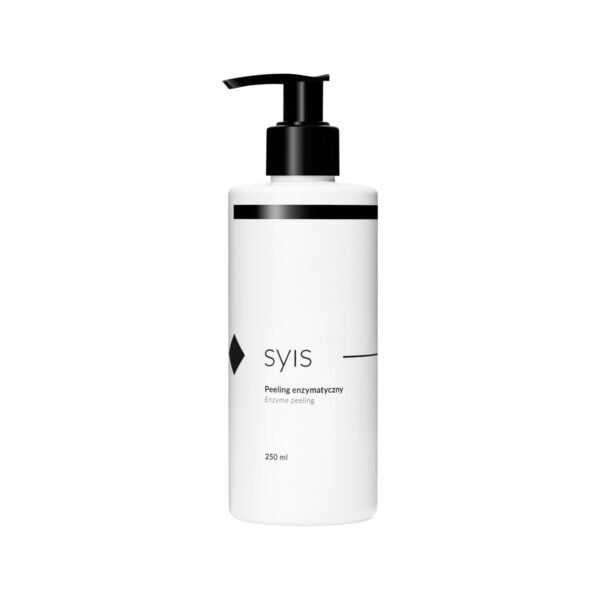Syis Enzyme Peel 250 ml-Syis Ενζυμικό Πίλινγκ 250 ml