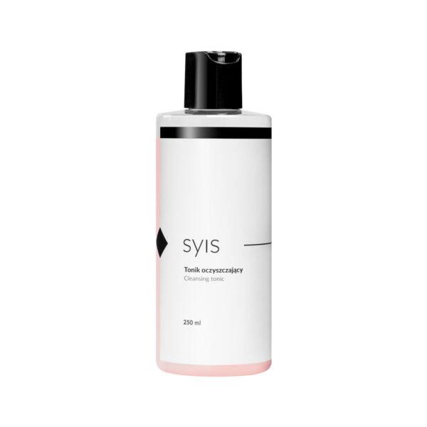 Syis Cleansing Tonic 250 ml