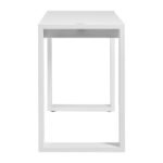 Γραφείο Καλλωπισμού G031 Λευκό - Image 3