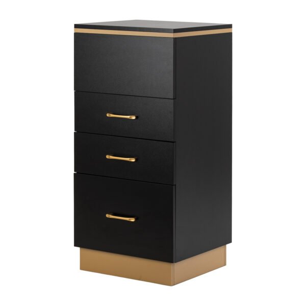 Βοηθός Κομμωτή Gabbiano 2027BG