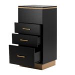 Βοηθός Κομμωτή Gabbiano 2027BG - Image 2