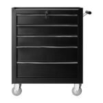 Βοηθός Τατουάζ Pro Ink 005 Σε Μαύρο Χρώμα - Image 3