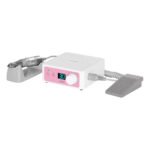 Saeyang Nail Drill Machine Marathon K35 Mini Pink + H200