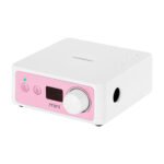 Saeyang Nail Drill Machine Marathon K35 Mini Pink + H200 - Image 3