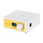 Saeyang Nail Drill Machine Marathon K35 Mini Yellow + H200 - Image 2