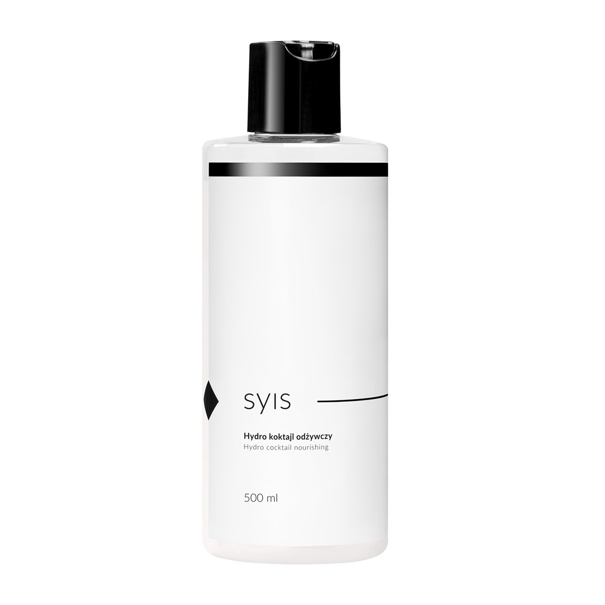 155473_01_0412 Syis Hydro Νutritional Cocktail 500 ml – Hydrogen Cleansing - Image 1