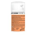 Apis PEACHY SKIN Ενυδατική Κρέμα Ημέρας SPF 20 50 ml - Image 2