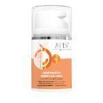 Apis PEACHY SKIN Θρεπτική Κρέμα Νύχτας 50 ml