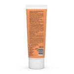 Apis PEACHY SKIN Θρεπτική Μάσκα Προσώπου 100 ml - Image 2