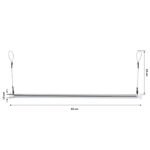 Θήκη Για Πετσέτες Για Πολυθρόνες Azzuro - Image 2