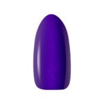 OCHO NAILS Hybrid Nail Polish Violet 404 -5 g - Image 2