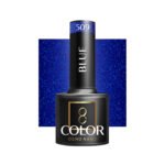 OCHO NAILS Hybrid Nail Polish Blue 509 -5 g