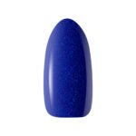 OCHO NAILS Hybrid Nail Polish Blue 509 -5 g - Image 2