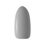 OCHO NAILS Hybrid Nail Polish Gray 603 -5 g - Image 2