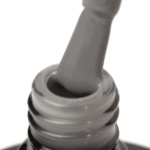 OCHO NAILS Hybrid Nail Polish Gray 603 -5 g - Image 3