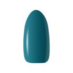 OCHO NAILS Hybrid Nail Polish Green 703 -5 g - Image 2
